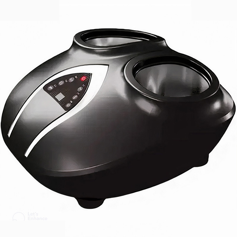 ماساژور برقی پا آلپینو مدل AP-1402 ماساژور برقی پا آلپینو مدل AP-1402