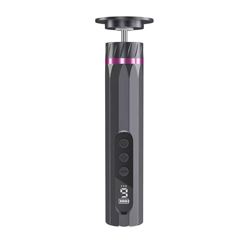 سنگ پا برقی مدل Amber Me C25 سنگ پا برقی مدل Amber Me C25