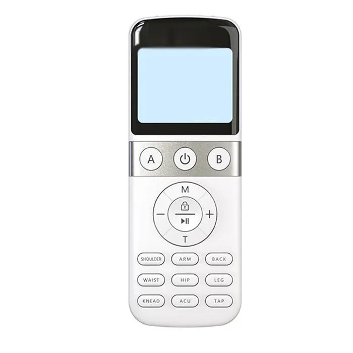دستگاه تنس عضلانی مدل Amber Me AS9024 دستگاه تنس عضلانی مدل Amber Me AS9024