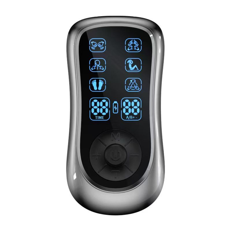 دستگاه تنس عضلانی مدل Amber Me AS802 دستگاه تنس عضلانی مدل Amber Me AS802
