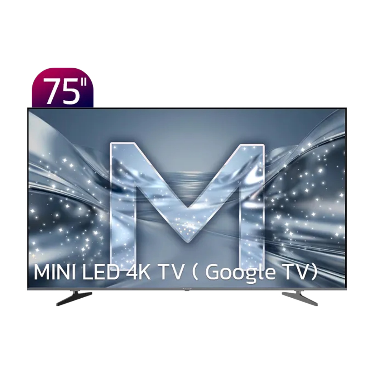 تلویزیون QD MINI LED ایکس ویژن مدل XCU900 سایز 75 اینچ تلویزیون QD MINI LED ایکس ویژن مدل XCU900 سایز 75 اینچ