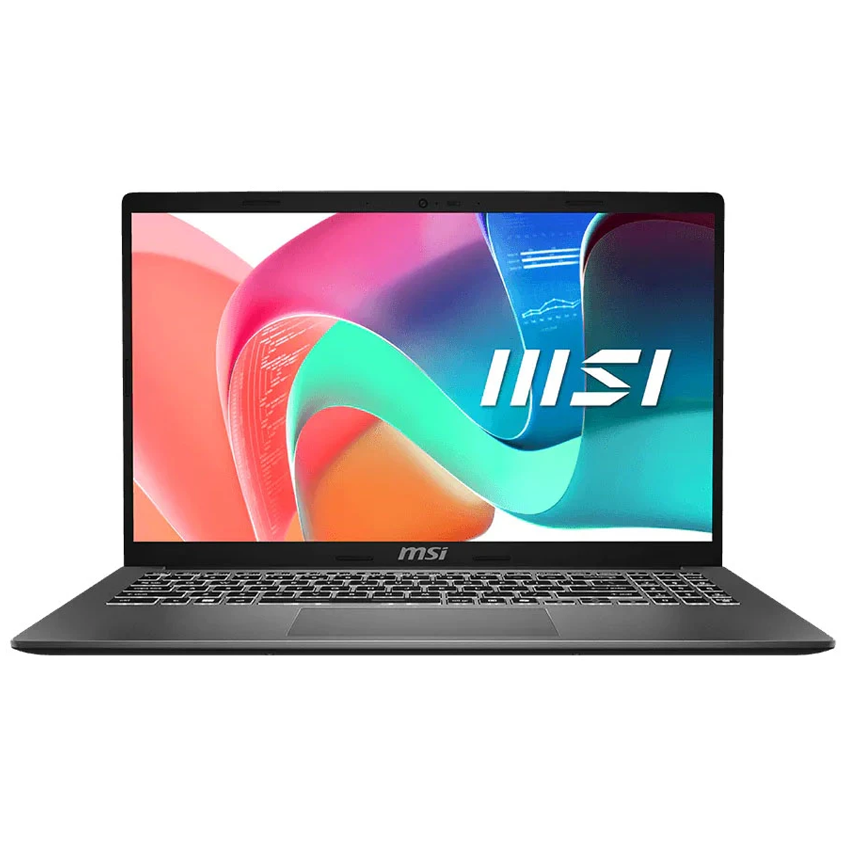 لپ تاپ ام اس آی 15.6 اینچی مدل Modern 15 F1MG Core 5 120U 8GB 512GB لپ تاپ ام اس آی 15.6 اینچی مدل Modern 15 F1MG Core 5 120U 8GB 512GB