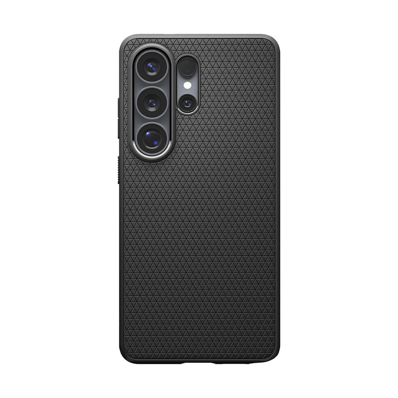 کاور اسپیگن مدل Liquid Air (Mag Fit) مناسب برای گوشی موبایل سامسونگ Galaxy S26 Ultra کاور اسپیگن مدل Liquid Air (Mag Fit) مناسب برای گوشی موبایل سامسونگ Galaxy S26 Ultra