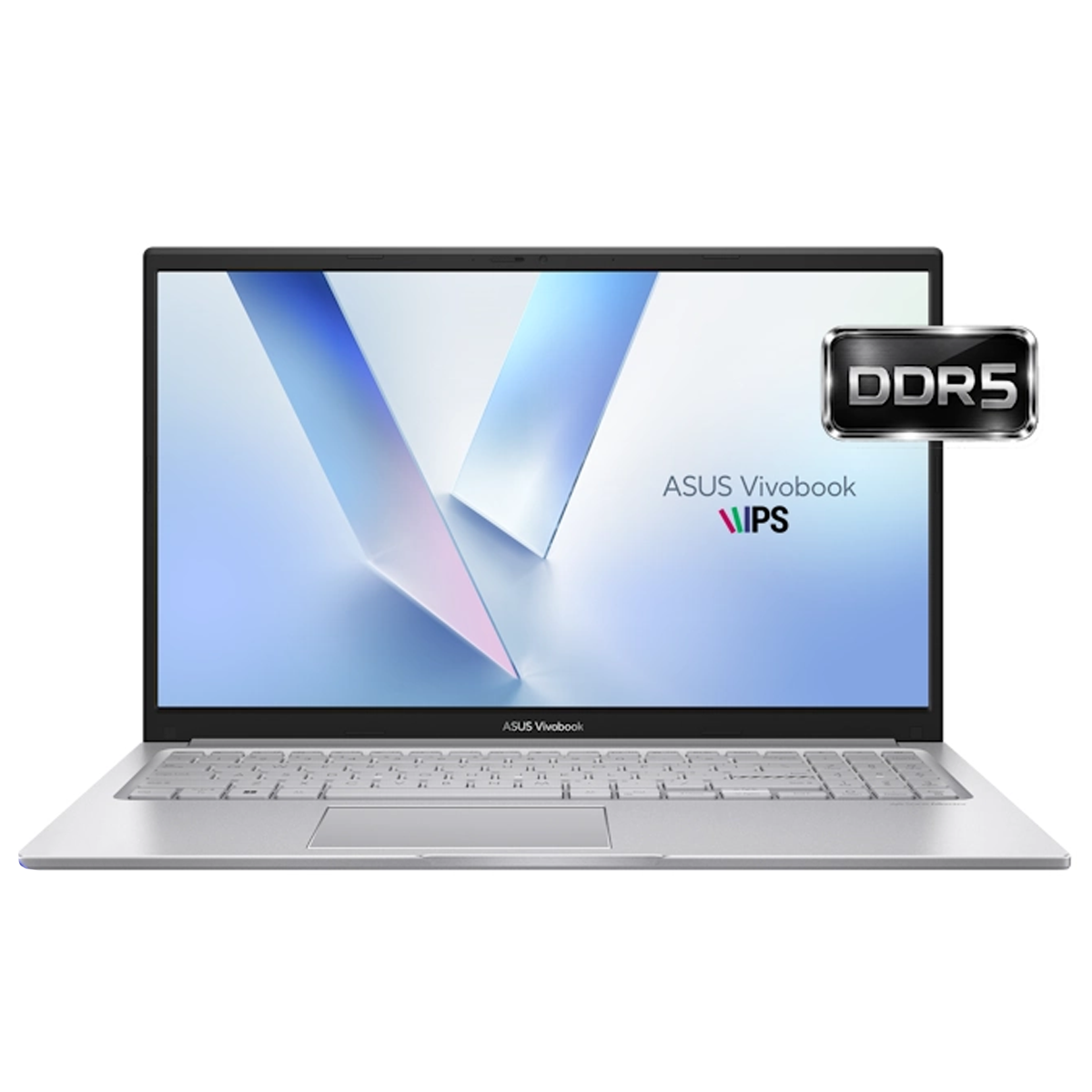 لپ تاپ ایسوس 15.6 اینچی مدل Vivobook X1504VA Core 7 150U 40GB 2TB IPS لپ تاپ ایسوس 15.6 اینچی مدل Vivobook X1504VA Core 7 150U 40GB 2TB IPS