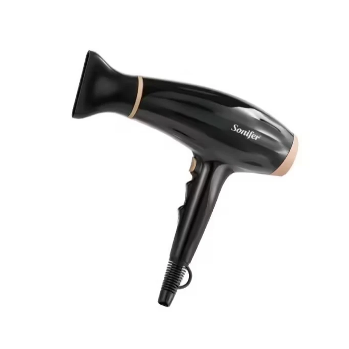 سشوار خانگی سونیفر مدل SF-9627-مشکی سشوار خانگی سونیفر مدل SF-9627-مشکی