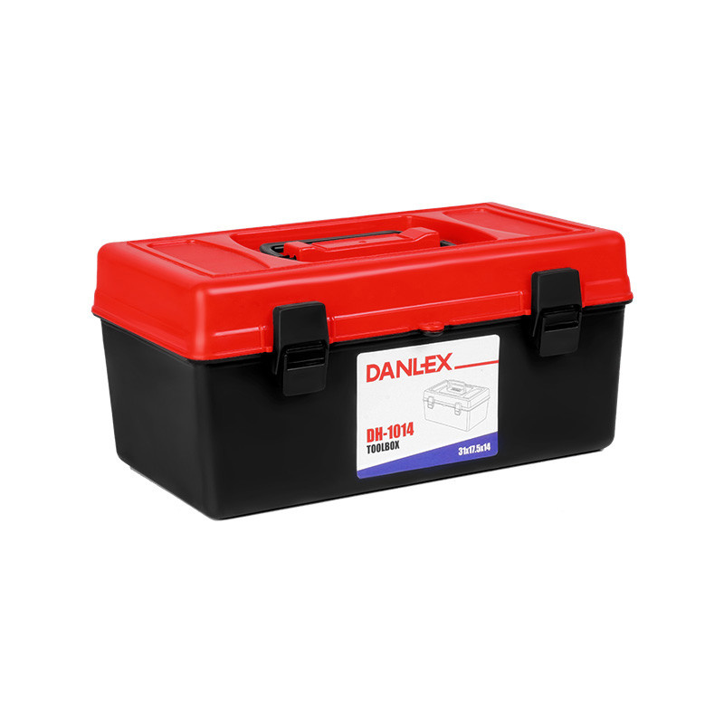 جعبه ابزار دنلکس مدل DH-1014 جعبه ابزار دنلکس مدل DH-1014