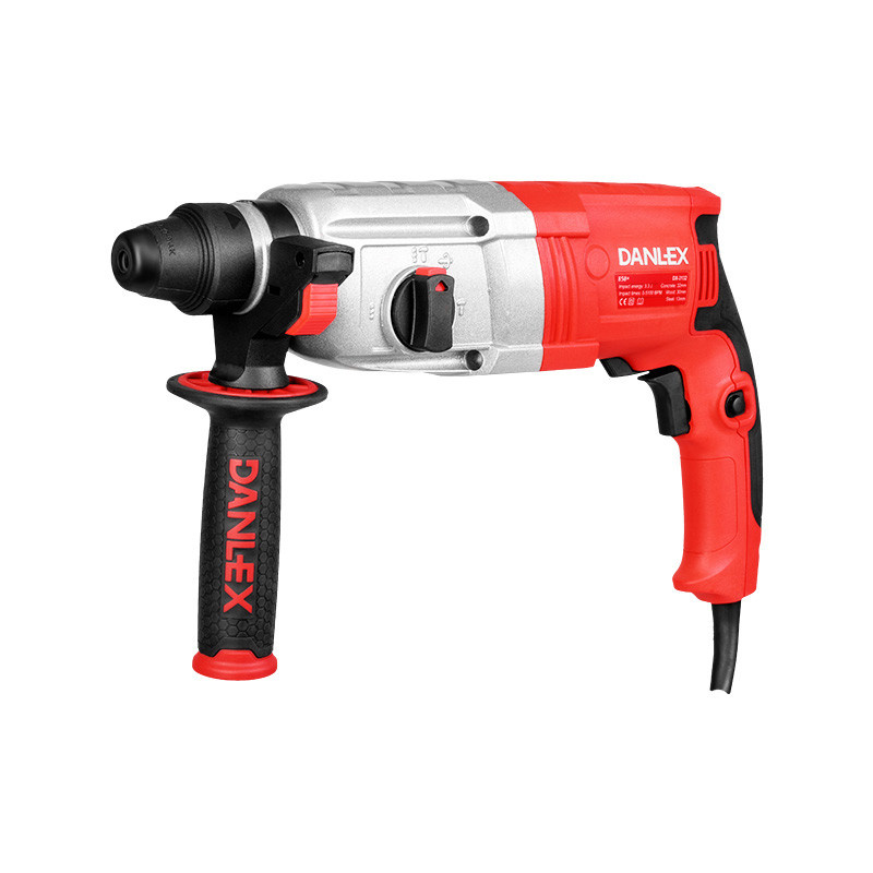 دریل بتن کن دنلکس مدل DX-3132 دریل بتن کن دنلکس مدل DX-3132