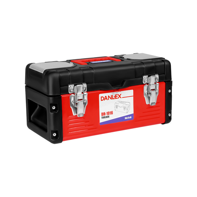 جعبه ابزار دنلکس مدل DH-1016 جعبه ابزار دنلکس مدل DH-1016