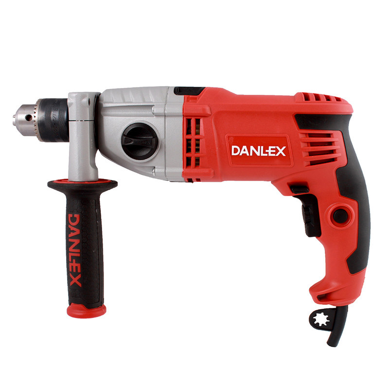 دریل چکشی دنلکس مدل DX - 1111 دریل چکشی دنلکس مدل DX - 1111
