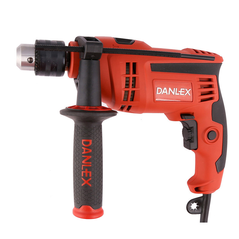 دریل دنلکس مدل DX- 1185 دریل دنلکس مدل DX- 1185