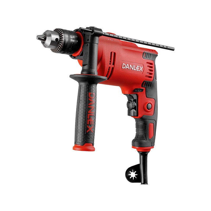 دریل چکشی دنلکس مدل DX-1275 دریل چکشی دنلکس مدل DX-1275