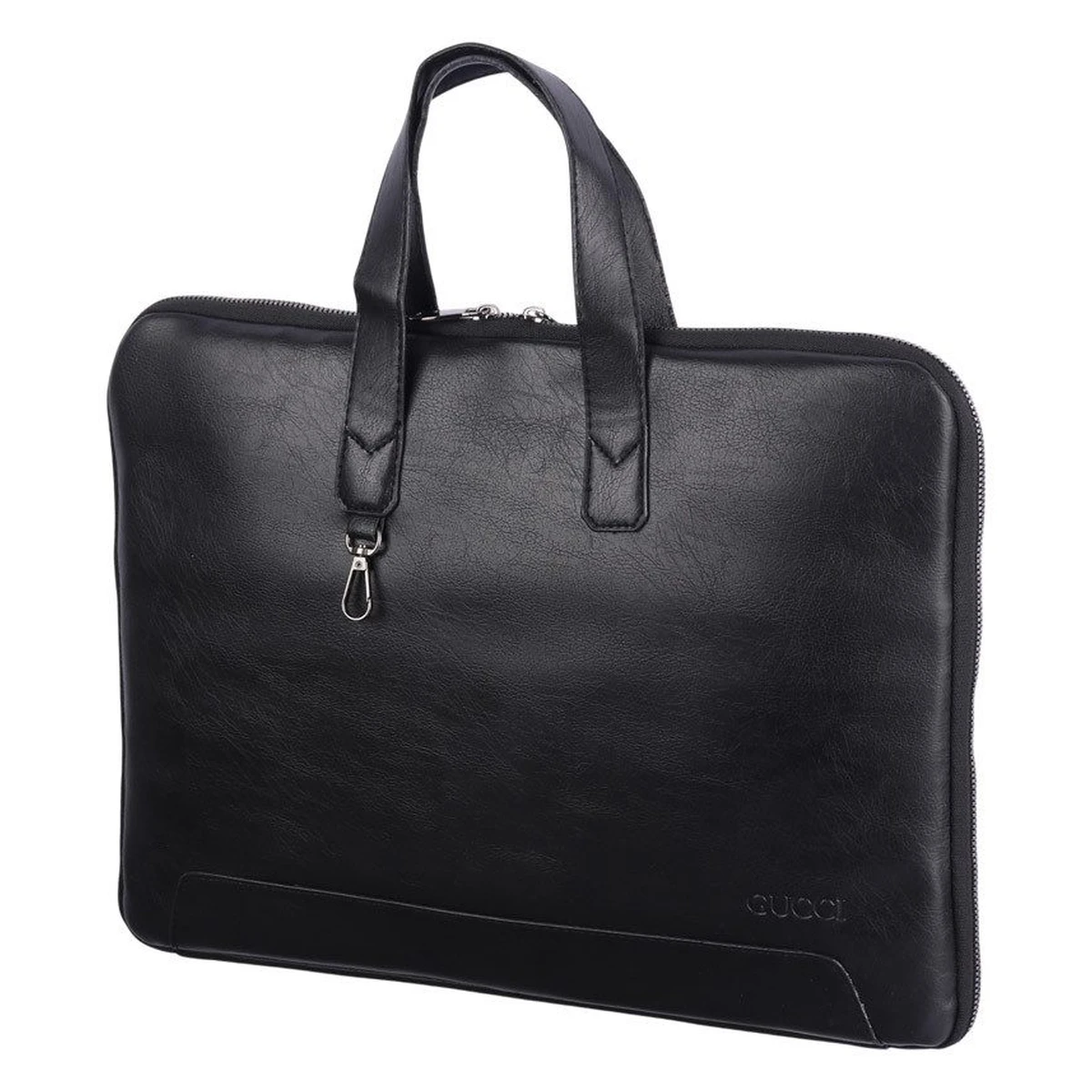 کیف لپ تاپ GUCCI مدل MC-644 مناسب برای لپ تاپ 13 اینچی کیف لپ تاپ GUCCI مدل MC-644 مناسب برای لپ تاپ 13 اینچی