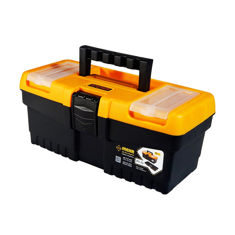 جعبه ابزار مهر مدل PT-13 جعبه ابزار مهر مدل PT-13