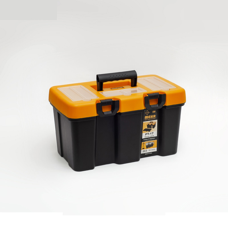 جعبه ابزار مهر مدل PT-17 جعبه ابزار مهر مدل PT-17