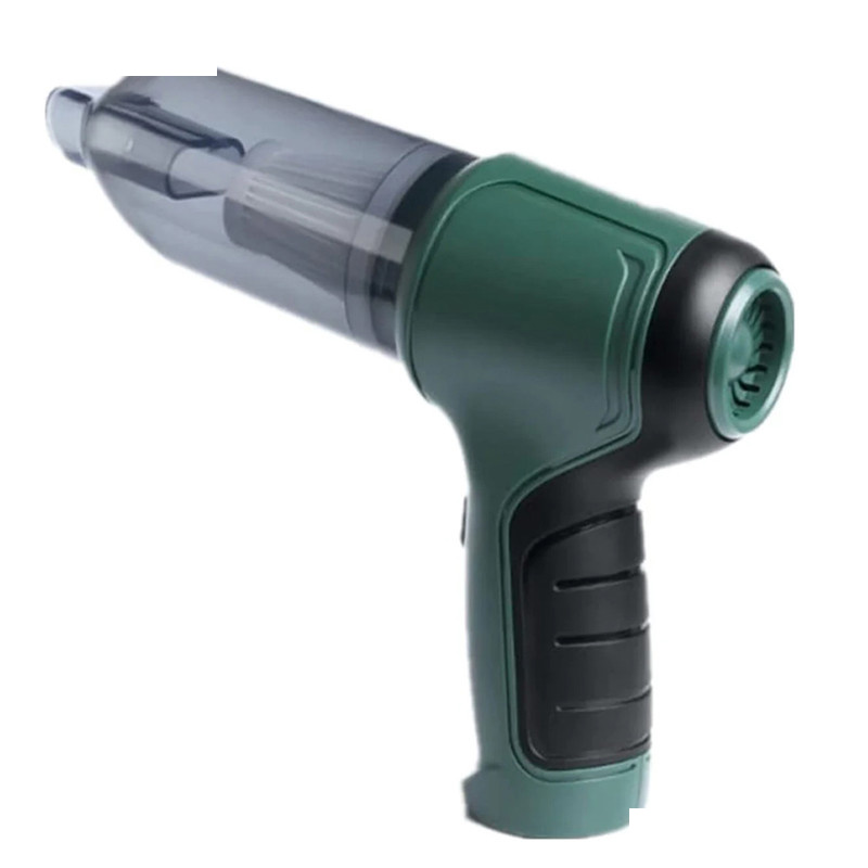 جارو شارژی خودرو مدل JB-107 جارو شارژی خودرو مدل JB-107