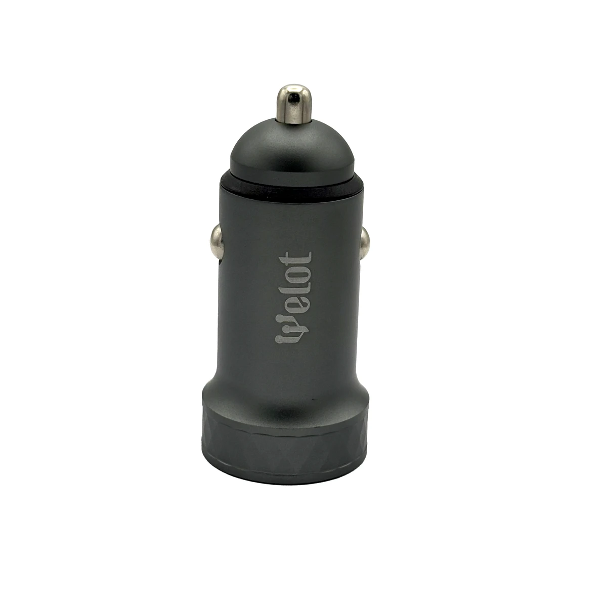 شارژر فندکی ویلات مدل WE-C62 شارژر فندکی ویلات مدل WE-C62
