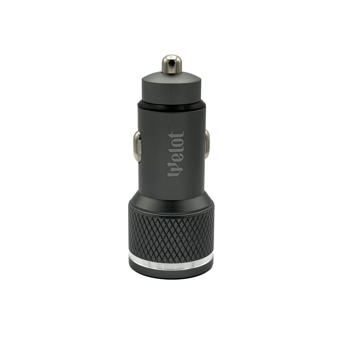 شارژر فندکی ویلات مدل WE-C64 شارژر فندکی ویلات مدل WE-C64
