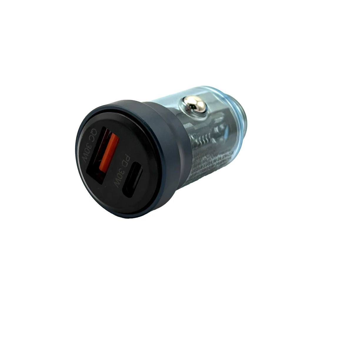شارژر فندکی ویلات مدل WE-C65 شارژر فندکی ویلات مدل WE-C65