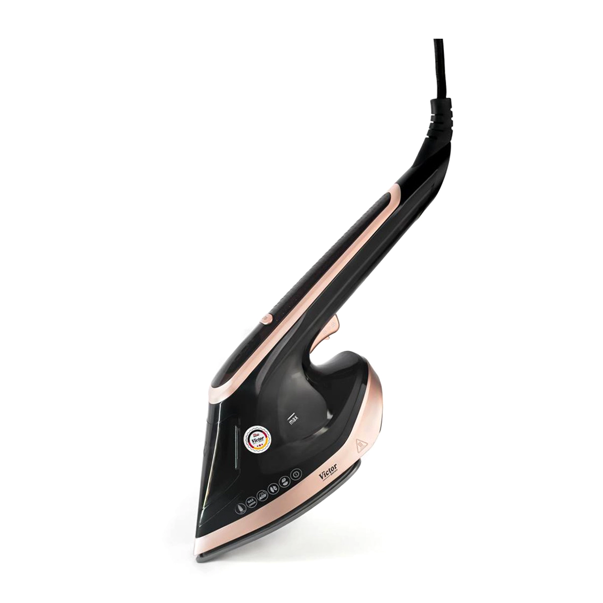 بخارگر ویکتور مدل VK-5200SH