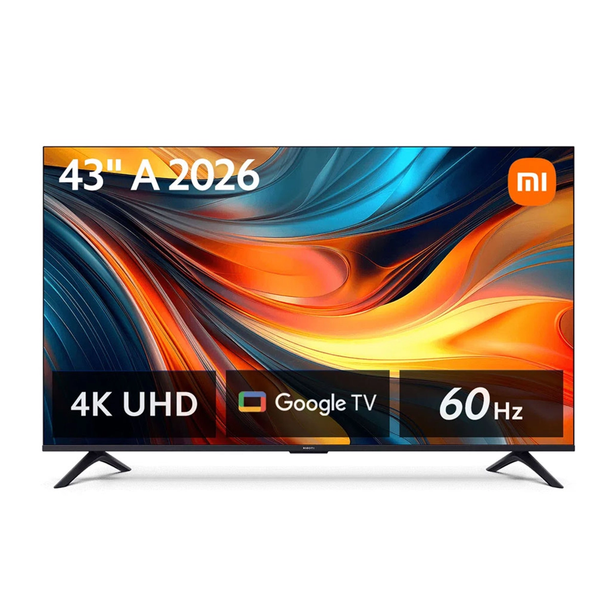 تلویزیون شیائومی مدل TV A 43 2026 سایز ۴۳ اینچ تلویزیون شیائومی مدل TV A 43 2026 سایز ۴۳ اینچ