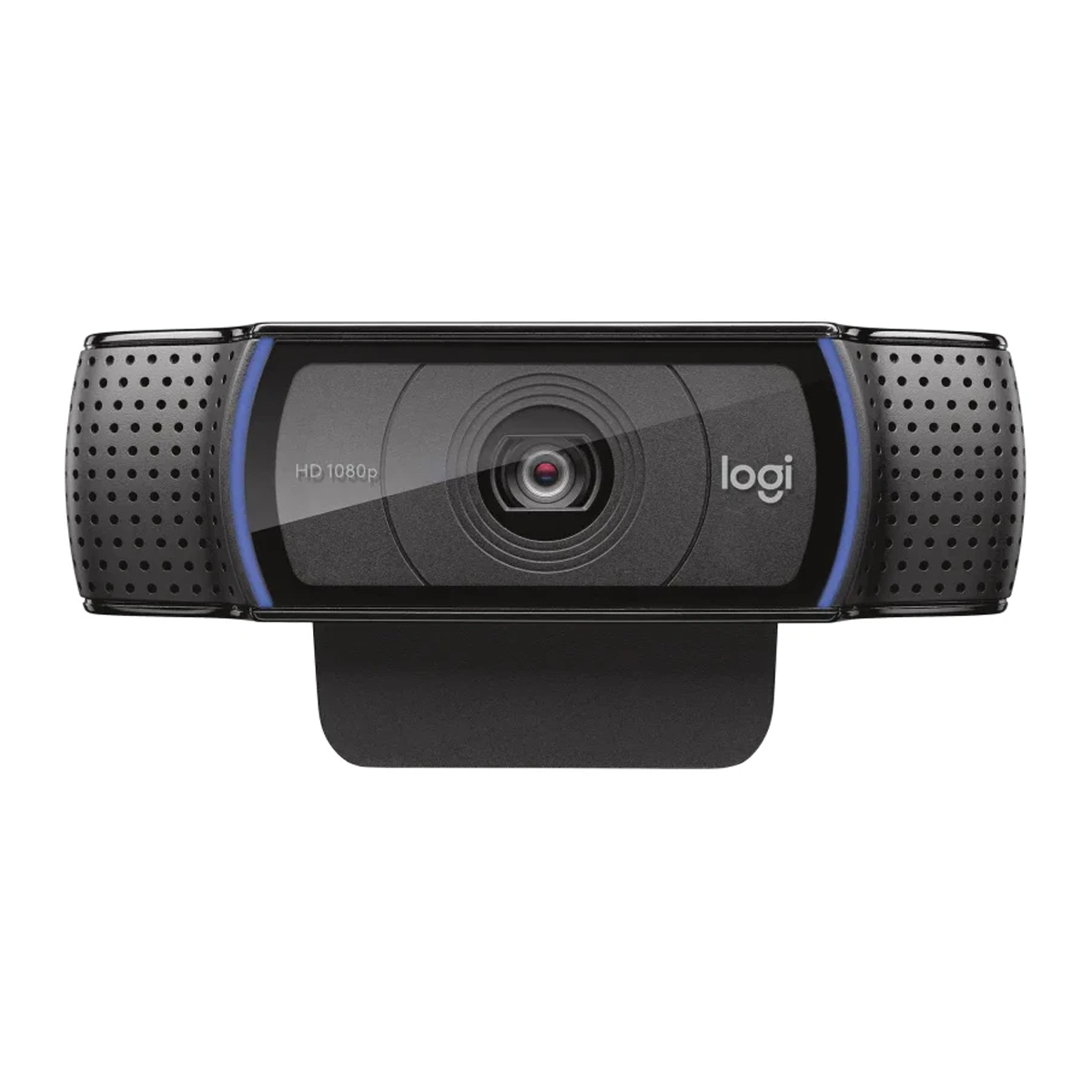 وب کم لاجیتک مدل C920e-مشکی وب کم لاجیتک مدل C920e-مشکی