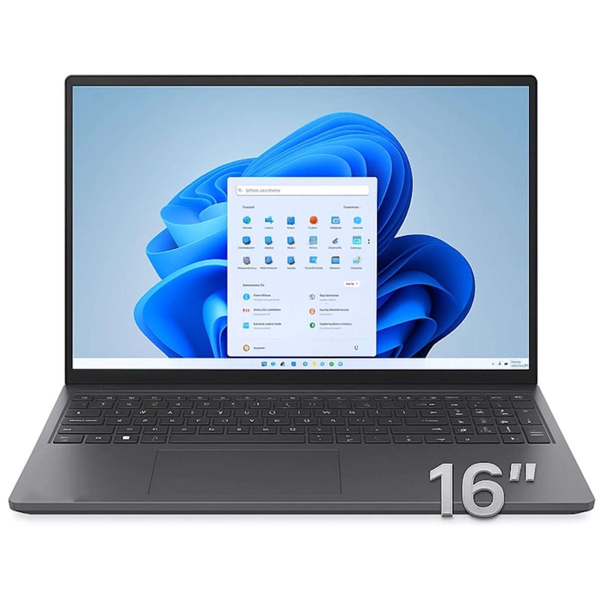 لپ تاپ لنوو 16 اینچی IdeaPad Slim3 i5 13420H 8GB 512GB لپ تاپ لنوو 16 اینچی IdeaPad Slim3 i5 13420H 8GB 512GB