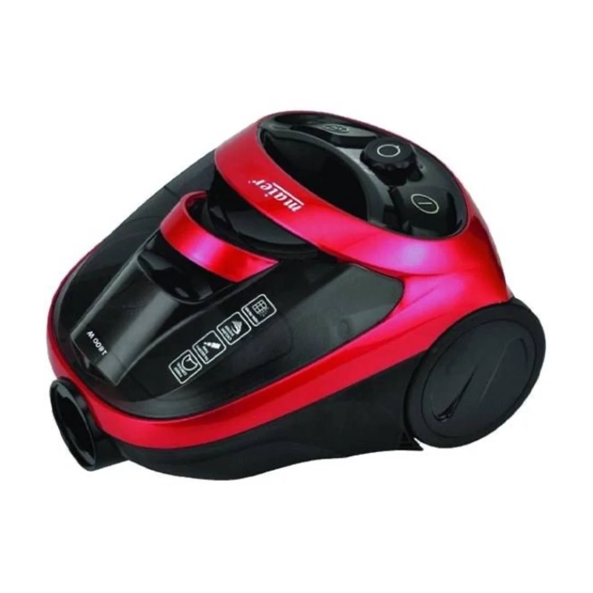 جاروبرقی مایر مدل mr-18900-آبی جاروبرقی مایر مدل mr-18900-آبی
