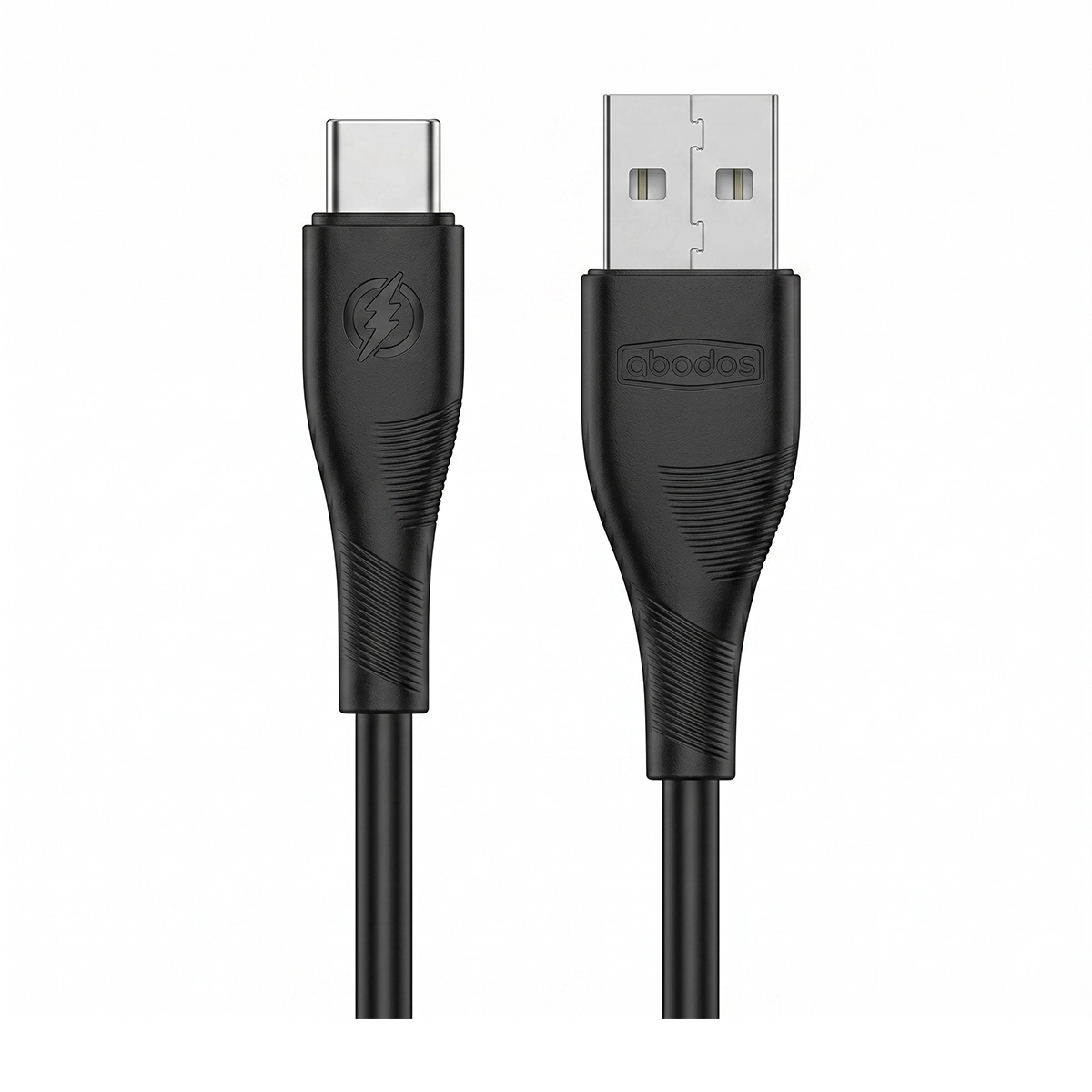 کابل تبدیل USB به تایپ سی آبادوس مدل AS-DS390 طول 1 متر کابل تبدیل USB به تایپ سی آبادوس مدل AS-DS390 طول 1 متر