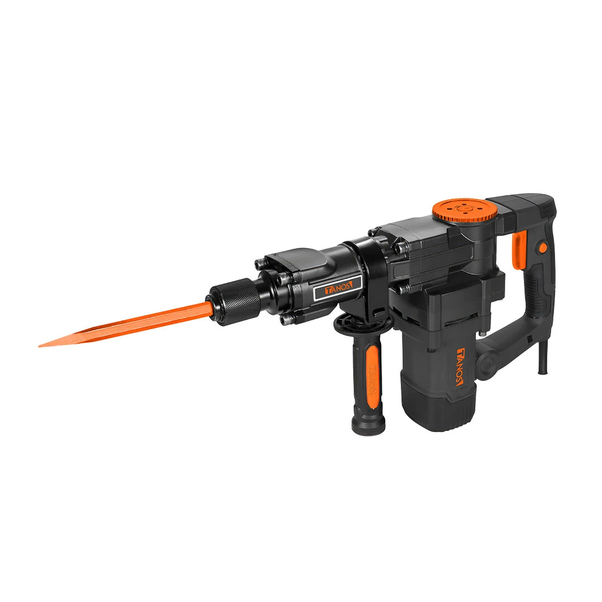 چکش تخریب تانوس مدل گیریسی DH-1309 چکش تخریب تانوس مدل گیریسی DH-1309