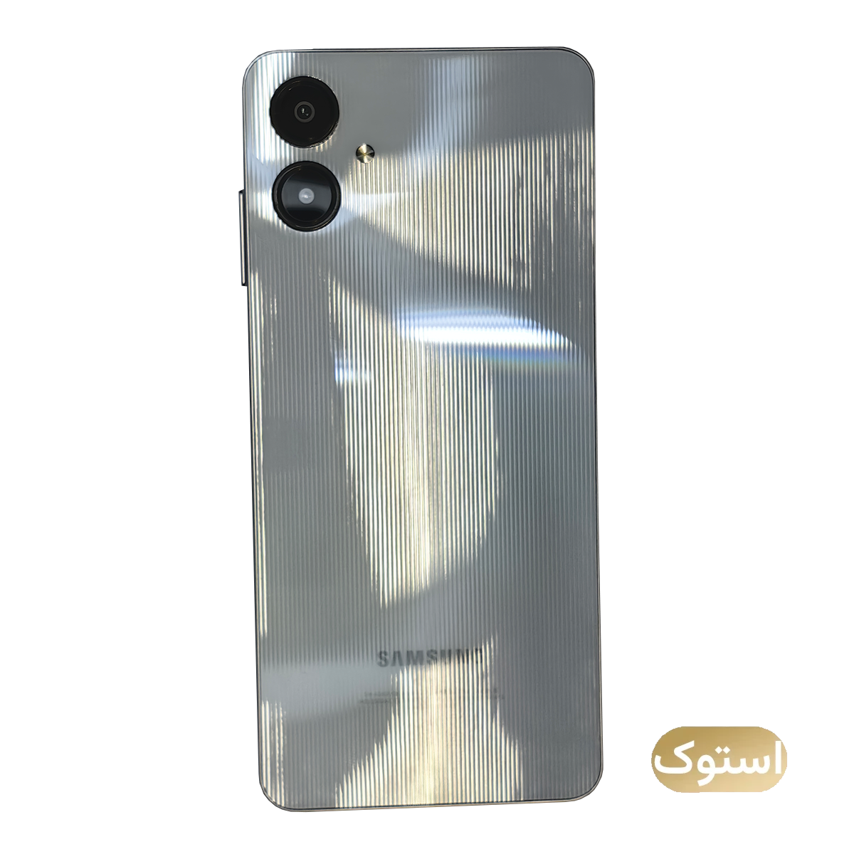 گوشی موبایل استوک سامسونگ مدل Galaxy A06 6GB 128GB گوشی موبایل استوک سامسونگ مدل Galaxy A06 6GB 128GB