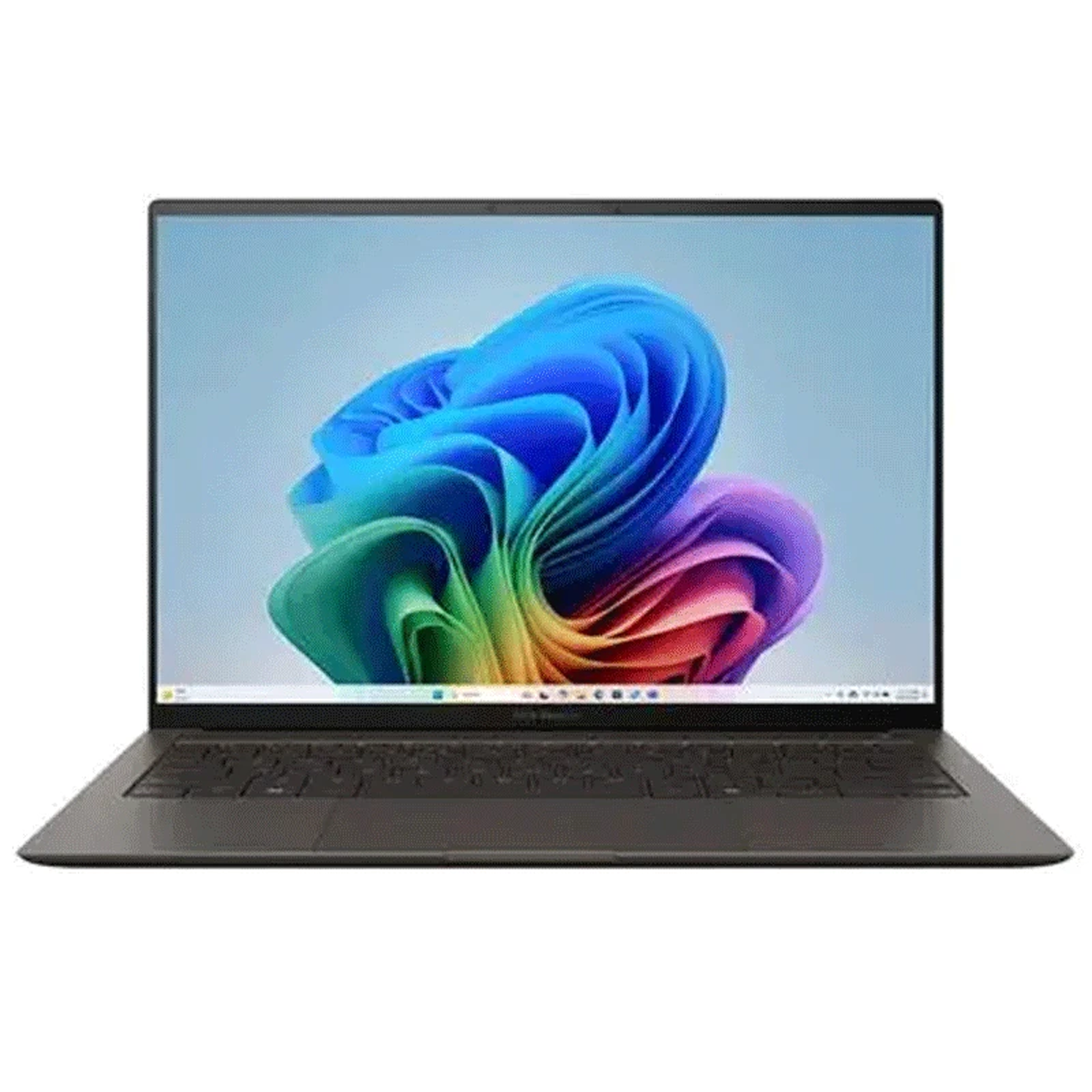لپ تاپ 14 اینچی ایسوس مدل Zenbook UX5406AA Ultra 9 386H 32GB 1TB لپ تاپ 14 اینچی ایسوس مدل Zenbook UX5406AA Ultra 9 386H 32GB 1TB