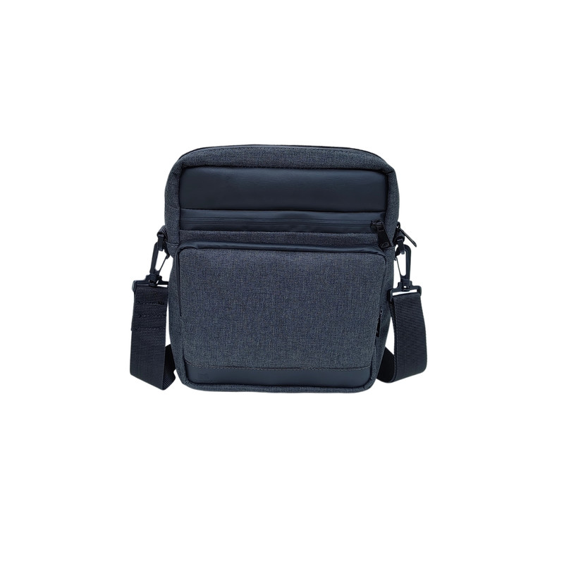 کیف رودوشی مردانه پِروین مدل SA-31 کیف رودوشی مردانه پِروین مدل SA-31