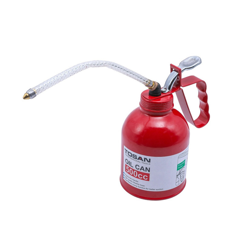 روغن دان توسن مدل TIOC-300CC روغن دان توسن مدل TIOC-300CC