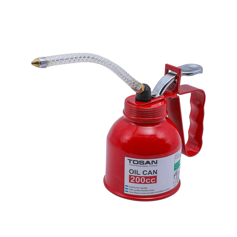 روغن دان توسن مدل TIOC-200CC روغن دان توسن مدل TIOC-200CC