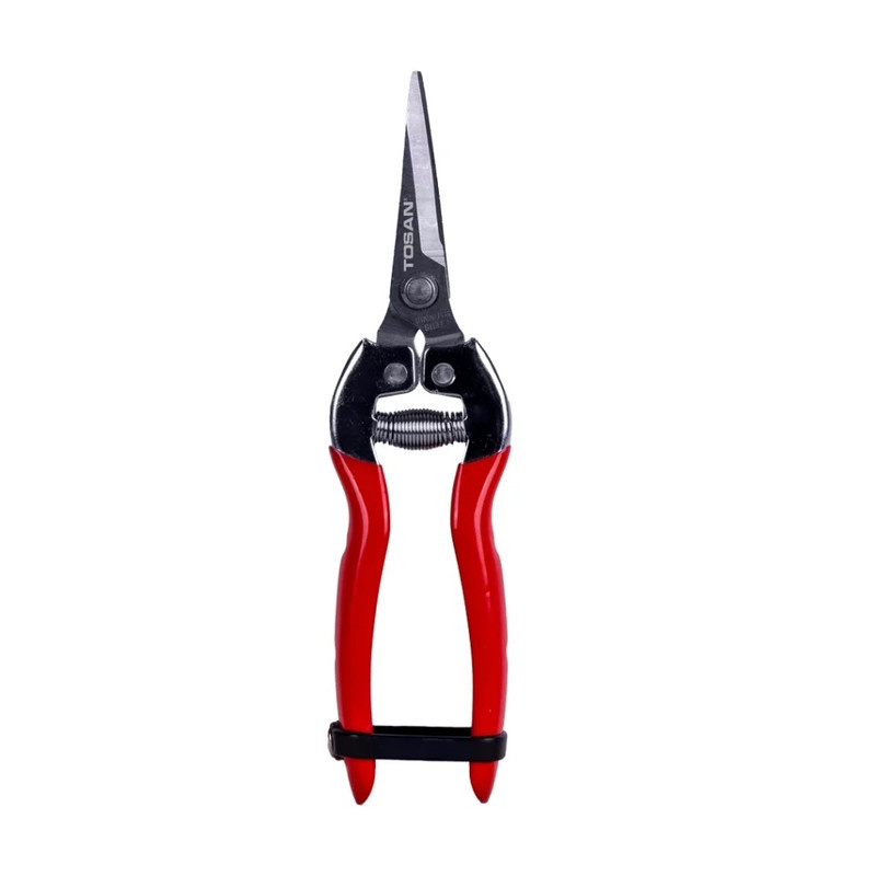 قیچی باغبانی توسن مدل T5501 سایز 7 اینچ قیچی باغبانی توسن مدل T5501 سایز 7 اینچ