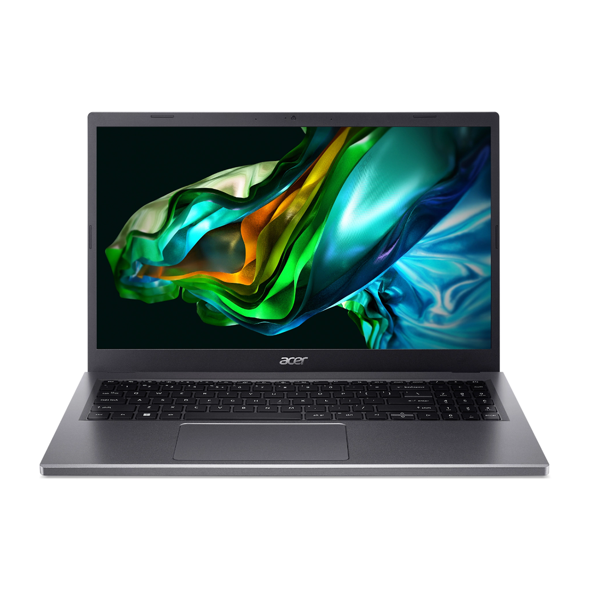 لپ تاپ ایسر 15.6 اینچی مدل Aspire 5 A515 i5 1235U 24GB 1TB RTX2050