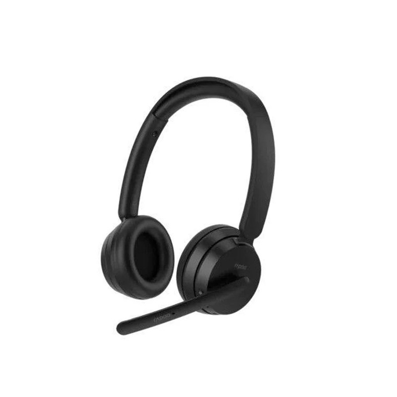 هدست بی سیم رپو مدل H200 هدست بی سیم رپو مدل H200