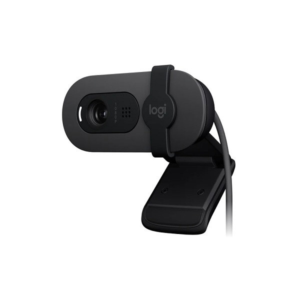 وب کم لاجیتک مدل BRIO 90 وب کم لاجیتک مدل BRIO 90