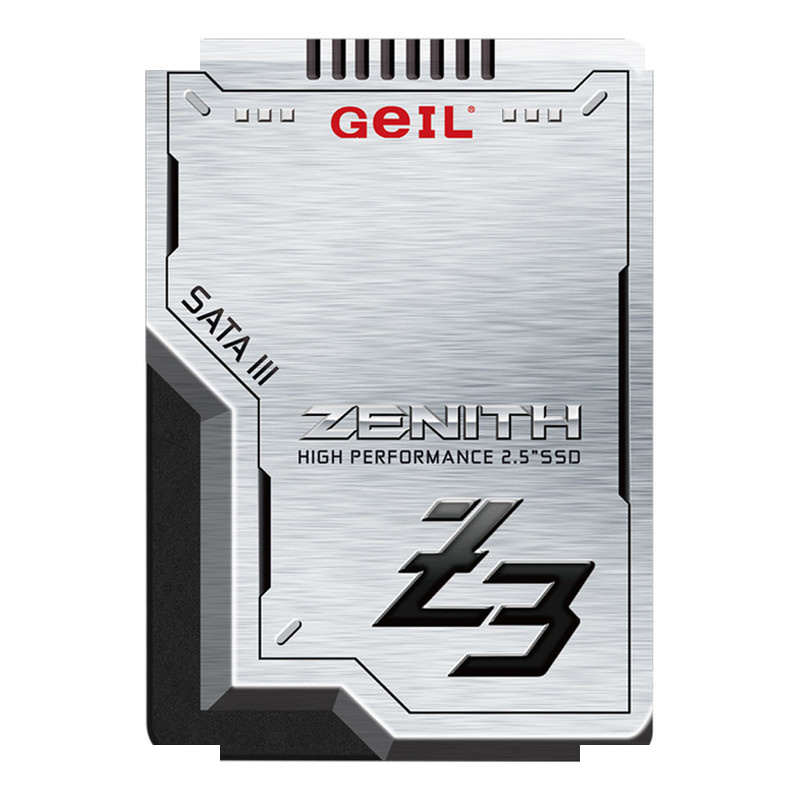 اس اس دی اینترنال گیل مدل Zenith Z3 ظرفیت 128 گیگابایت اس اس دی اینترنال گیل مدل Zenith Z3 ظرفیت 128 گیگابایت