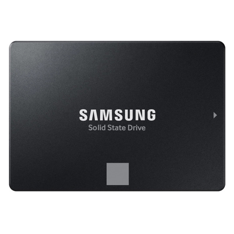اس اس دی اینترنال SATA III سامسونگ مدل EVO 870 ظرفیت 500 گیگابایت اس اس دی اینترنال SATA III سامسونگ مدل EVO 870 ظرفیت 500 گیگابایت
