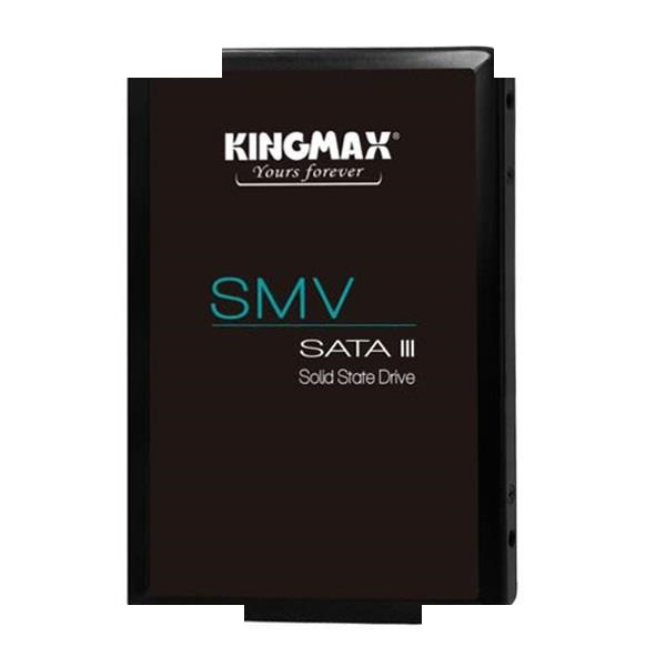 اس اس دی اینترنال کینگ مکس مدل KM256GSIV32 ظرفیت 256 گیگابایت اس اس دی اینترنال کینگ مکس مدل KM256GSIV32 ظرفیت 256 گیگابایت