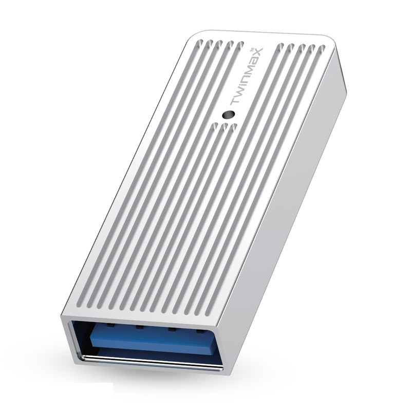 دانگل بلوتوث تویین مکس مدل MB-1 دانگل بلوتوث تویین مکس مدل MB-1