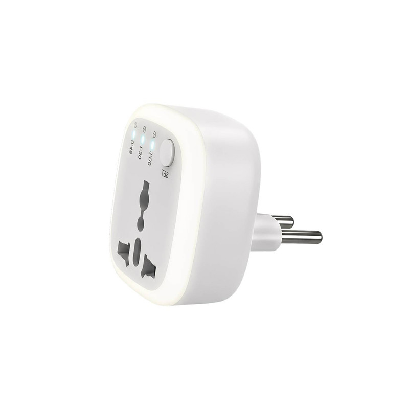 تبدیل دیواری تایمردار 3 به 2 تویین مکس مدل MX-6 تبدیل دیواری تایمردار 3 به 2 تویین مکس مدل MX-6