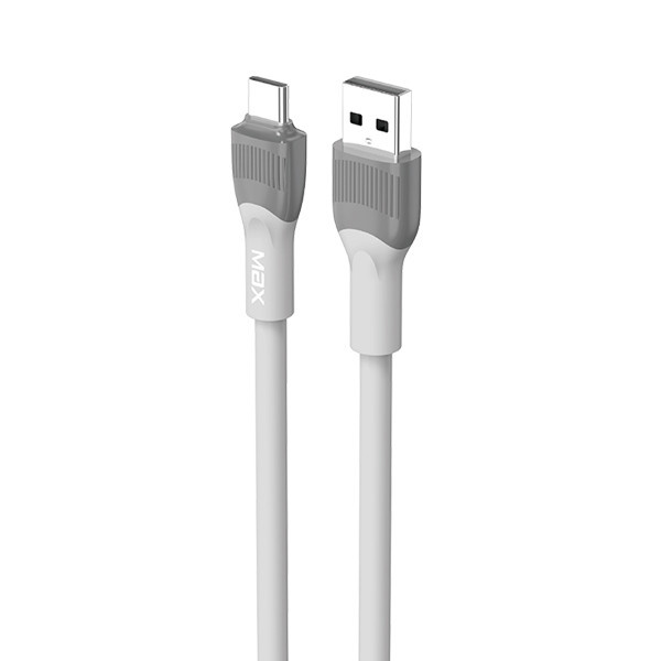 کابل تبدیل USB-C به USB تویین مکس مدل M-17 طول 1 متر کابل تبدیل USB-C به USB تویین مکس مدل M-17 طول 1 متر