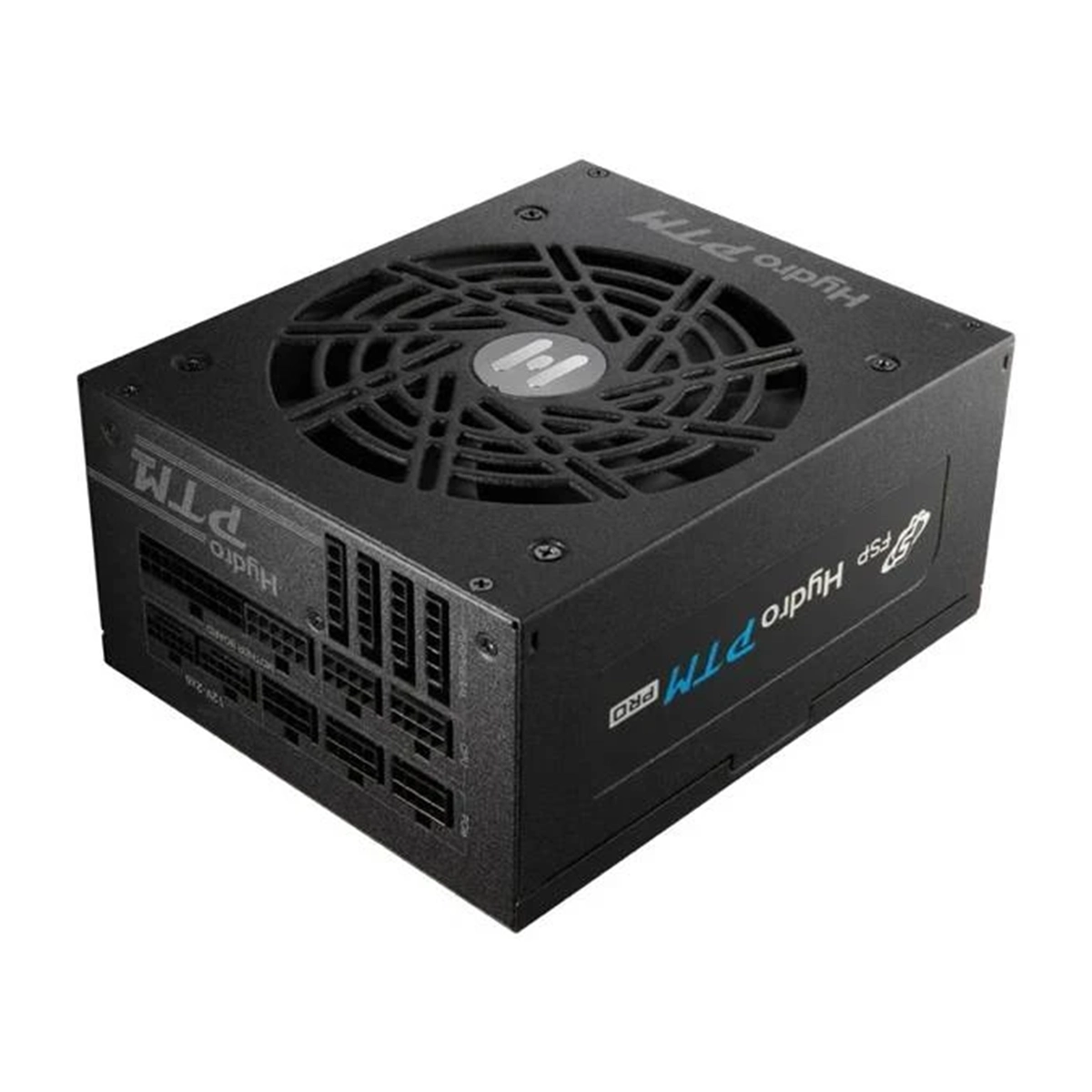 منبع تغذیه کامپیوتر اف اس پی مدل Hydro PTM PRO ATX3 1350W منبع تغذیه کامپیوتر اف اس پی مدل Hydro PTM PRO ATX3 1350W