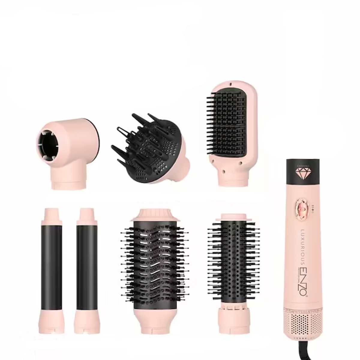 سشوار انزو مدل EN-4133 Pro سشوار انزو مدل EN-4133 Pro