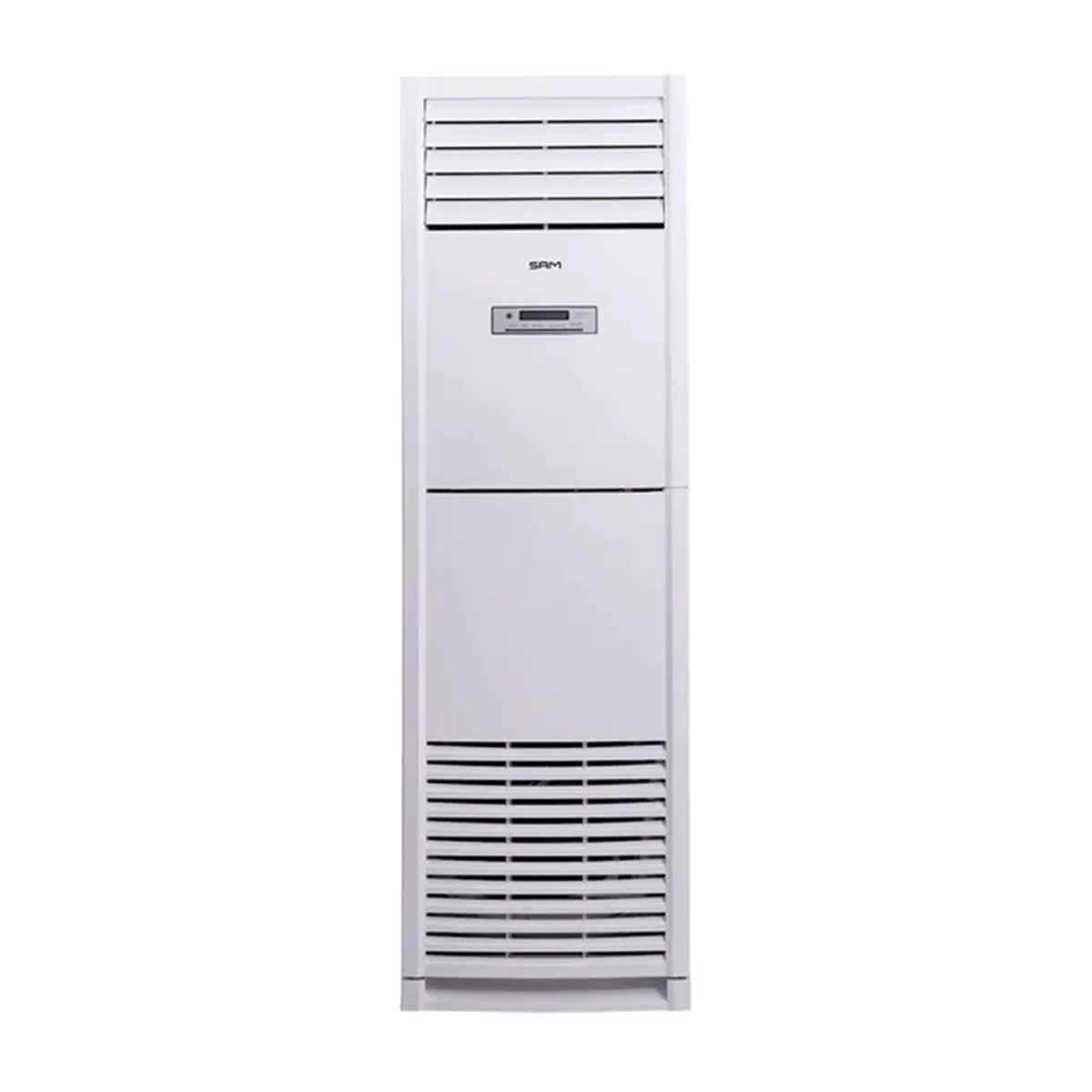 کولر گازی ایستاده سام 48000 مدل SFCIN3X48HC کولر گازی ایستاده سام 48000 مدل SFCIN3X48HC