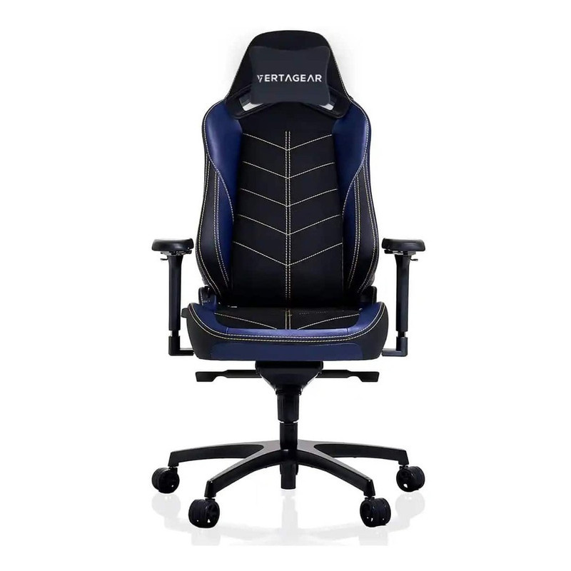 صندلی گیمینگ ورتاگیر مدل SL5800 MIDNIGHT BLUE