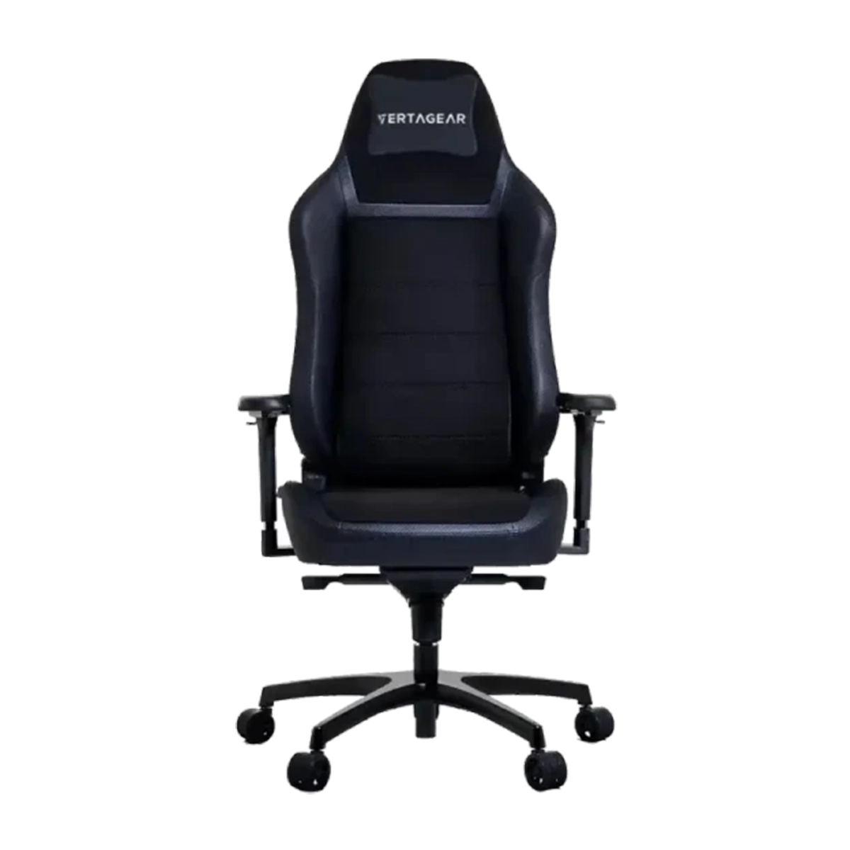 صندلی گیمینگ ورتاگیر مدل PL6800 Carbon Black