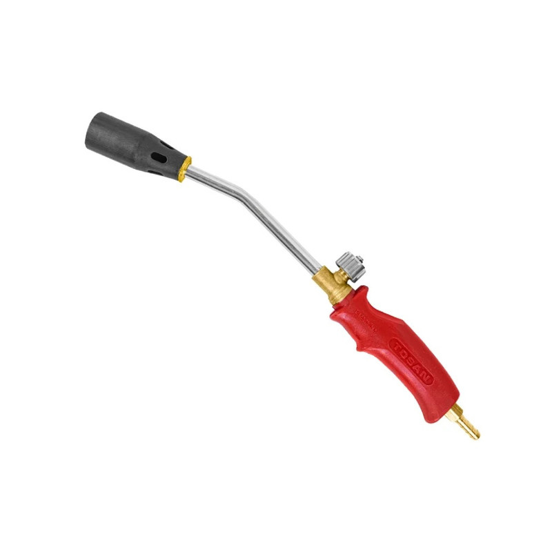 سرپیک شعله افکن توسن مدل THT-16CO سرپیک شعله افکن توسن مدل THT-16CO